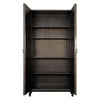 Noir Maharadscha Small Hutch