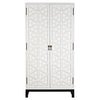 Noir Maharadscha Small Hutch