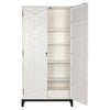 Noir Maharadscha Small Hutch