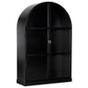 Noir Yoke Hutch