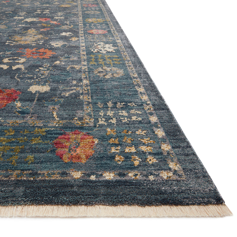 Loloi Giada Dusk Power Loomed Rug