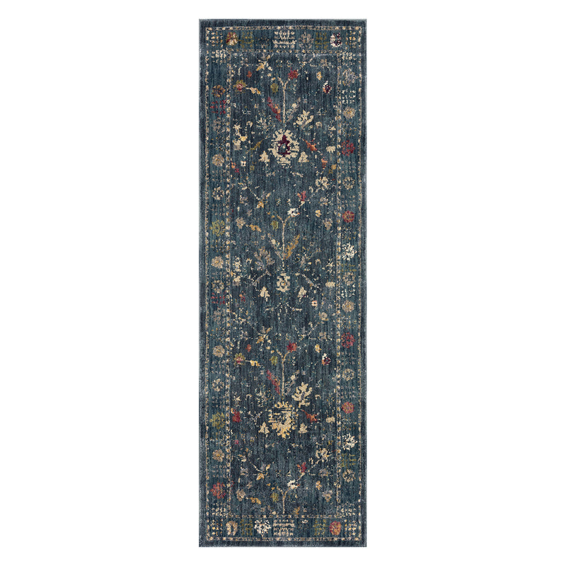 Loloi Giada Dusk Power Loomed Rug