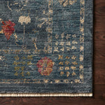 Loloi Giada Dusk Power Loomed Rug