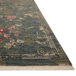 Loloi Giada Dusk Power Loomed Rug