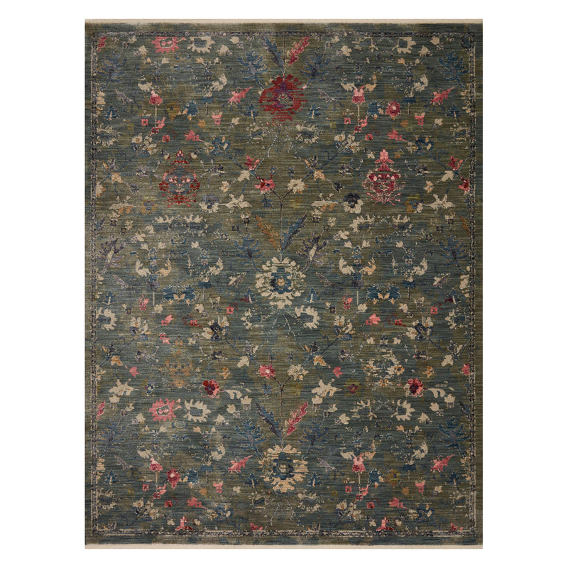 Loloi Giada Dusk Power Loomed Rug