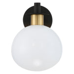 Crystorama Gigi Wall Sconce