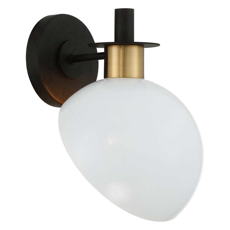 Crystorama Gigi Wall Sconce