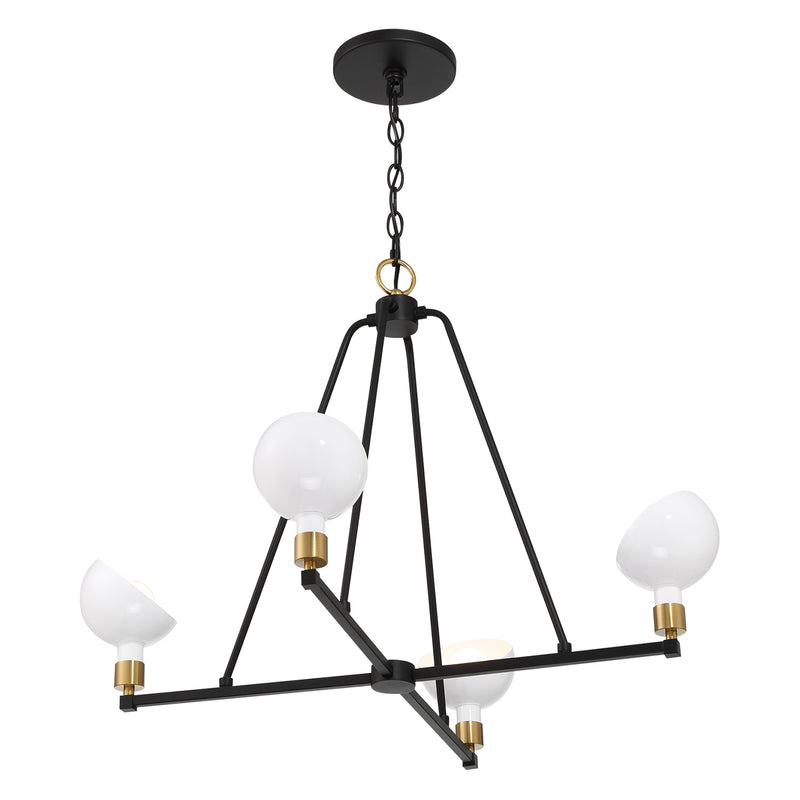 Crystorama Gigi Chandelier