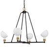 Crystorama Gigi Chandelier