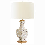 Worlds Away Gina Table Lamp