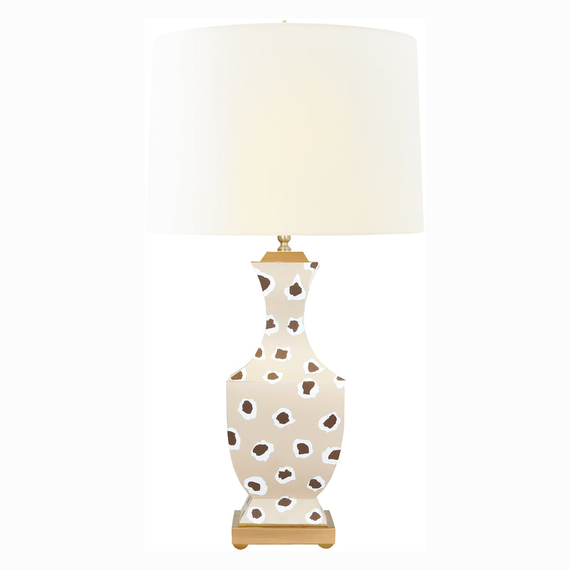 Worlds Away Gina Table Lamp