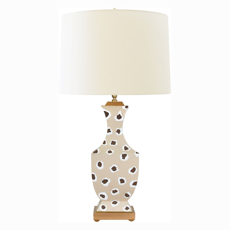 Worlds Away Gina Table Lamp