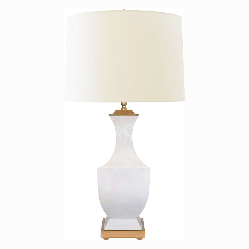 Worlds Away Gina Table Lamp