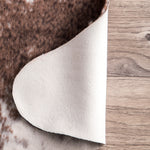 Rexford Faux Rawhide Rug