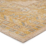 Jaipur Living Gallant Enfield Hand Knotted Rug