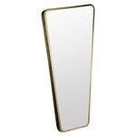 Noir Juliet Wall Mirror