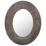 Noir Coco Mirror