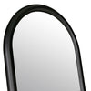 Noir Duke Floor Mirror