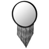 Noir Galahad Wall Mirror