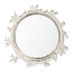 Villa and House Ganymede Wall Mirror