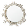 Villa and House Ganymede Wall Mirror