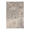 Jaipur Living Graphite Gravity Power Loomed Rug