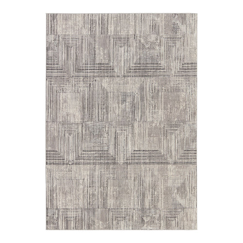 Jaipur Living Graphite Sublime Power Loomed Rug