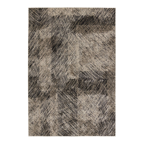 Jaipur Living Graphite Dairon Power Loomed Rug