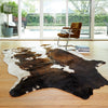 Loloi II Grand Canyon Beige/Brown Power Loomed Rug