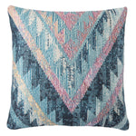 Jaipur Living Omni By Nikki Chu Groove Petra Indoor/Outdoor Pillow