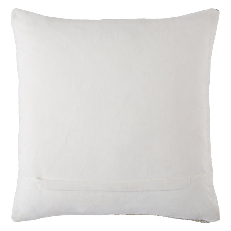 Jaipur Living Omni By Nikki Chu Groove Siva Indoor/Outdoor Pillow