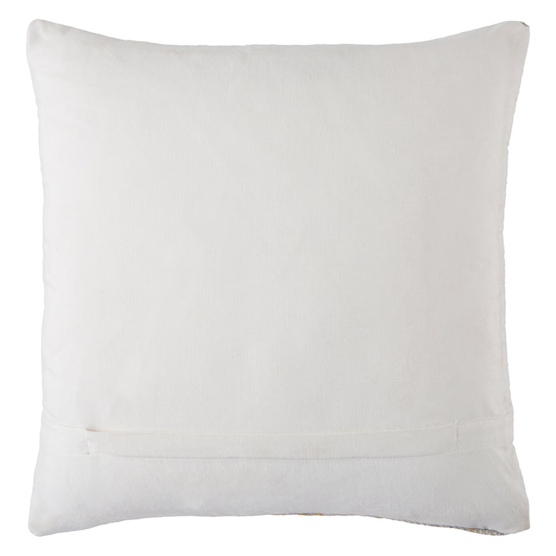 Jaipur Living Omni By Nikki Chu Groove Sadler Indoor/Outdoor Pillow