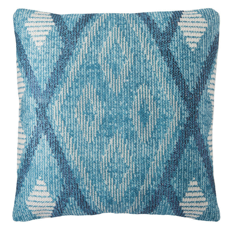 Jaipur Living Omni By Nikki Chu Groove Sadler Indoor/Outdoor Pillow