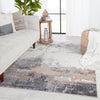 Vibe by Jaipur Living Grotto Forsythe Power Loomed Rug