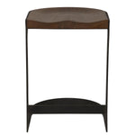 Noir Baxter Counter Stool