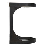 Noir Baxter Counter Stool