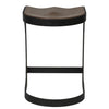 Noir Baxter Counter Stool