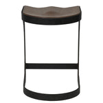 Noir Baxter Counter Stool