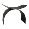 Noir Papillon Stool