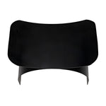 Noir Papillon Stool