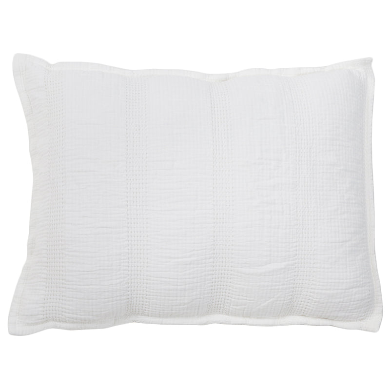 Pom Pom at Home Nantucket Pillow Sham