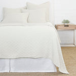 Pom Pom at Home Ojai Coverlet