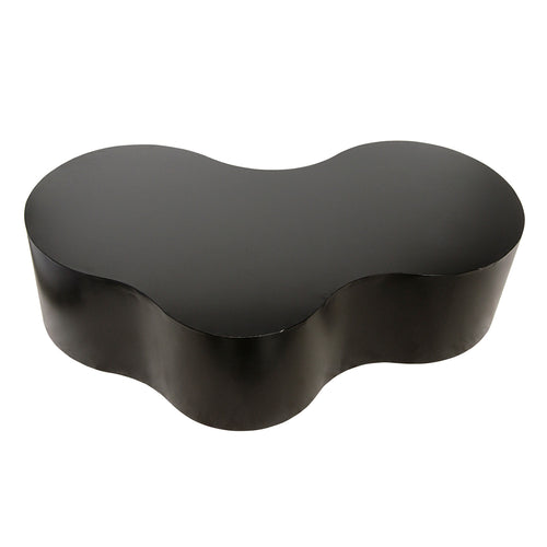 Noir Island Coffee Table