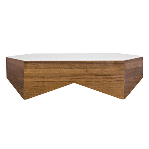 Noir Amsterdam Coffee Table