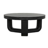 Noir Joel Coffee Table