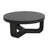 Noir Joel Coffee Table