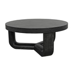 Noir Joel Coffee Table