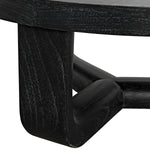 Noir Joel Coffee Table