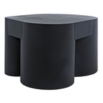 Noir Bain Coffee Table