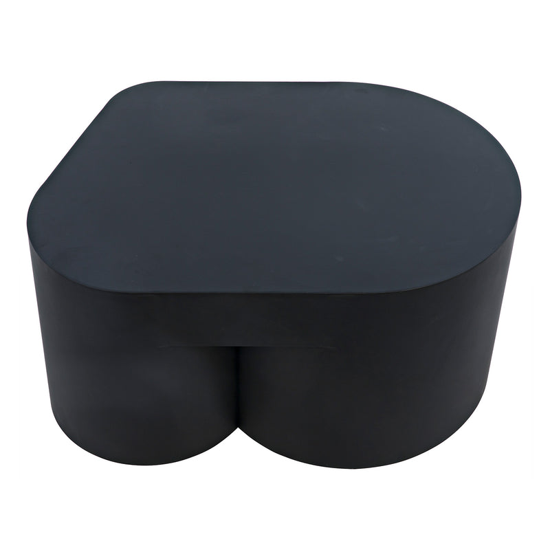 Noir Bain Coffee Table